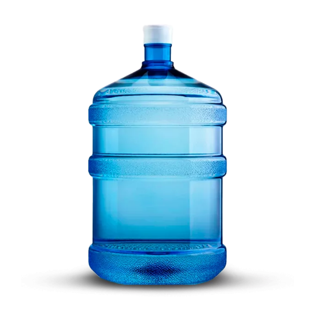 Água Mineral 20L